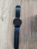 Garmin vivoactive 4, Handtassen en Accessoires, Sporthorloges, Ophalen of Verzenden, Blauw