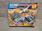 Gi Joe General, Ophalen