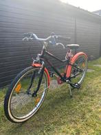 meisjes fiets voor kinderen, Fietsen en Brommers, Ophalen, Zo goed als nieuw