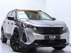 Peugeot 5008 1.5 BlueHDi GT line / FULL / LIKE NEW /, Autos, 94 kW, Argent ou Gris, Euro 6, Entreprise