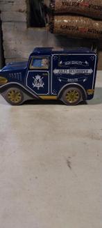 ancienne boite metal, Collections, Enlèvement ou Envoi, Utilisé, Autre