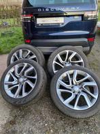 Velgen Discovery 5 Land Rover Range Rover Winter Banden, Enlèvement, 21 pouces, Pneu(s)