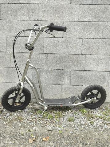 Super scooter, perfecte staat! beschikbaar voor biedingen