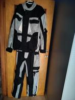 Motorpak XL, Motoren, Ophalen