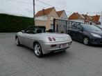 Fiat Barchetta Cabrio 1.7 i benzine 130pk '98 240000km, 94 kW, 128 pk, Cabriolet, Elektrische ramen