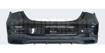 Bumper MERCEDES C KLASSE W206 206 AMG SEDAN 21-A2068850703   beschikbaar voor biedingen