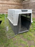 Reisbench XXL Ferplast Atlas 70, Dieren en Toebehoren, Ophalen, Gebruikt