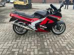Kawasaki Sport Motorfiets, Motoren, Bedrijf, Overig
