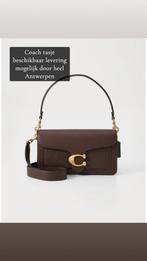 Coach, Handtassen en Accessoires, Tassen | Damestassen, Ophalen of Verzenden, Nieuw