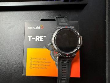 Smartwatch - Amazfit TREX 2