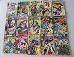 35 comics : Spiderman, Mutants, Batman..., Ophalen of Verzenden