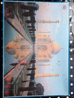 Puzzle Jumbo 1000 pièces Taj Mahal neuf, Comme neuf, Enlèvement ou Envoi