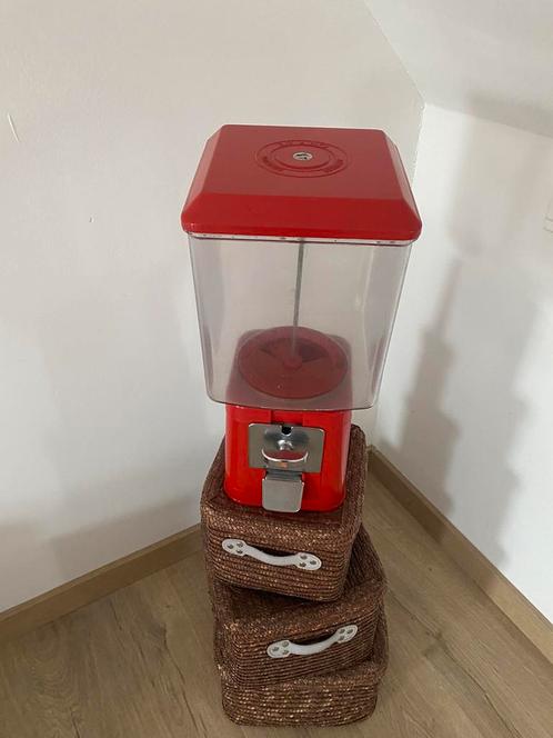 Chiquen bak van de jaren 1970 ( Chiclettenbak ), Antiek en Kunst, Antiek | Servies los, Ophalen of Verzenden