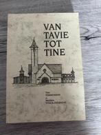 (ANZEGEM) Van Tavie tot Tine., Utilisé, Enlèvement ou Envoi
