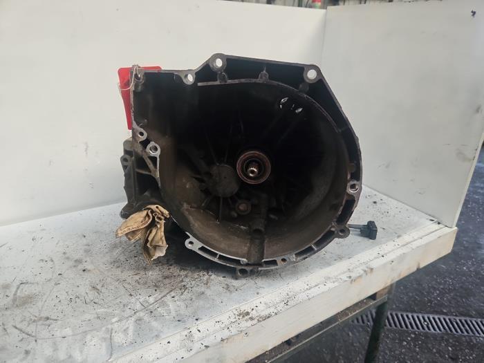 Boîte de vitesse d'un Ford B-Max, Autos : Pièces & Accessoires, Transmission & Accessoires, Ford, Utilisé, 3 mois de garantie
