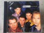 SCD Boyzone – Key To My Life, Pop, Ophalen of Verzenden
