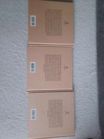 Kannibaal hero's, Ophalen, Nieuw, Lopen en Fietsen