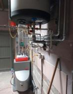 Chauffagiste & Plombier agréé – Intervention rapide 🔥, Enlèvement, Comme neuf