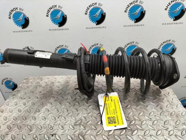 FORD FOCUS [RF_STRUT] 2011, Autos : Pièces & Accessoires, Autres pièces automobiles, Utilisé, ARN reconnu, Stiba membre, Reconnu durable