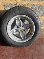 Vend jantes cromodora 13, Autos : Pièces & Accessoires, Pneus & Jantes, Enlèvement, Pneu(s)