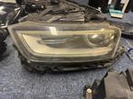 Audi Q3 8U koplamp links led xenon 8u0941003B, Ophalen of Verzenden, Gebruikt