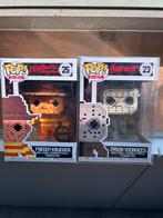 Funko horror ( liefst per heel lot ), Verzamelen, Ophalen, Nieuw