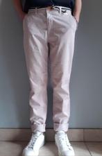 Pantalons chino, Taille 34 (XS) ou plus petite, Porté, Enlèvement ou Envoi, Gris