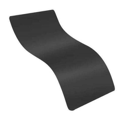 RAL 9005 Gitzwart Mat poedercoating poeder v.a 250 gr, Auto diversen, Tuning en Styling, Verzenden