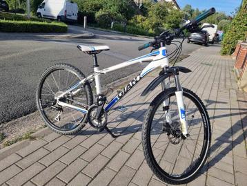 Giant Revel 3 VVT beschikbaar voor biedingen