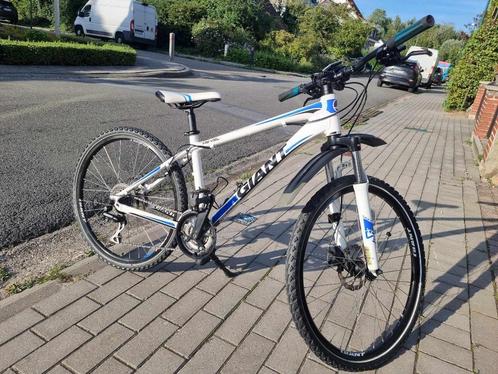 Giant Revel 3 VVT, Fietsen en Brommers, Fietsen | Mountainbikes en ATB, Zo goed als nieuw, Heren, Giant, Hardtail, Ophalen