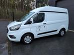 Ford Transit Custom 10/2019 153000km, Auto's, Euro 6, Particulier, Ford, Te koop