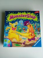 Monsterslap gezelschapsspel, Enlèvement ou Envoi, Utilisé, Ravensburger