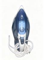 Stoomstrijkijzer Philips SteamGlide Pro, Elektronische apparatuur, Strijkijzers en Strijkplanken, Ophalen, Zo goed als nieuw