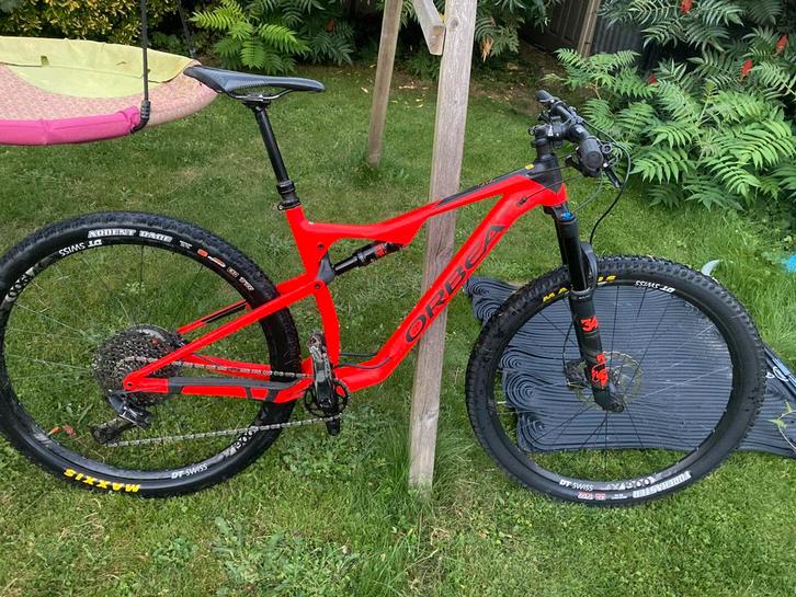 Orebea oiz H20 TR tees bon etat, Vélos & Vélomoteurs, Vélos | VTT & Mountainbikes, Utilisé, Hommes, Autres marques, 53 à 57 cm