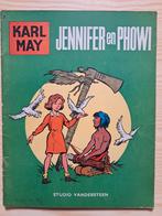 Karl May 7 Jennifer 1e druk, Enlèvement ou Envoi, Utilisé