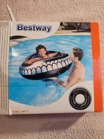 Bouée  diamètre 1,19m comme neuve, Enlèvement ou Envoi