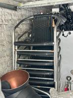 Terrasstoelen, Zakelijke goederen, Horeca | Meubilair en Inrichting, Ophalen, Gebruikt, Meubilair