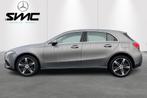 Mercedes-Benz A-klasse A 250 e Luxury Line, Auto's, Stof, Gebruikt, Zwart, 16 kWh
