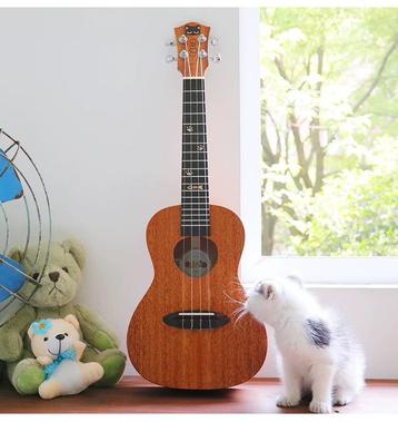 Adela Mewo C ukelele 23 inch schattige student beschikbaar voor biedingen