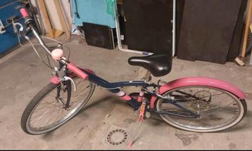 Vélo 24 pouces beschikbaar voor biedingen