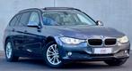 BMW 320DA - Panodak - xénon - Garantie 1 an, Autos, BMW, Cuir, Achat, 135 kW, Entreprise