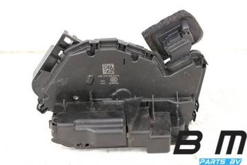 Portierslot linksachter Seat Ibiza 6F 5TA839015E beschikbaar voor biedingen