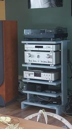 Marantz pm14 i sa 17 (cd, sacd high-end) st17