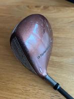 Driver tailor-made Burner Titanium 9'5S, Sport en Fitness, Golf, Ophalen, Gebruikt, Club, Overige merken