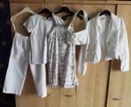communiesetje, Kinderen en Baby's, Kinderkleding | Maat 134, Ophalen, Setje