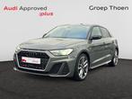 Audi A1 Sportback A1 Sportback 30 TFSI S line S tronic (EU6A, Auto's, Audi, Automaat, A1, 109 g/km, Zilver of Grijs