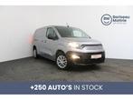 Fiat Professional Doblo VAN 1.5D L2 HEAVY *DAB*GPS*CARPLAY*, Auto's, 75 kW, Monovolume, https://public.car-pass.be/vhr/0be78c54-fc7a-409c-a4df-ae942a463238