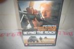 DVD Beyond The Reach(Michael Douglas & Jeremy Irvine), Vanaf 12 jaar, Ophalen of Verzenden, Zo goed als nieuw, Actiethriller