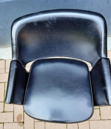 OLLI MANNERA KILTA VINTAGE DESIGN FAUTEUIL beschikbaar voor biedingen