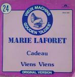 Marie Laforet - Cadeau, Cd's en Dvd's, Pop, Ophalen of Verzenden, 7 inch, Zo goed als nieuw